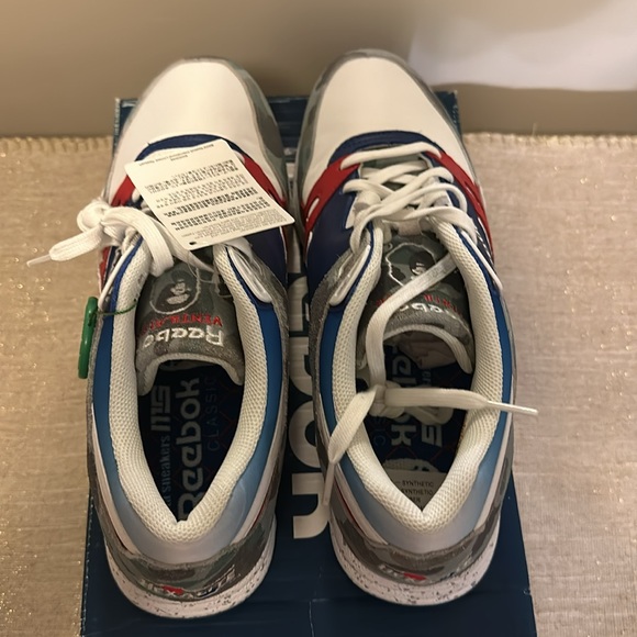 Reebok Ventilator x BAPE - Picture 5 of 5